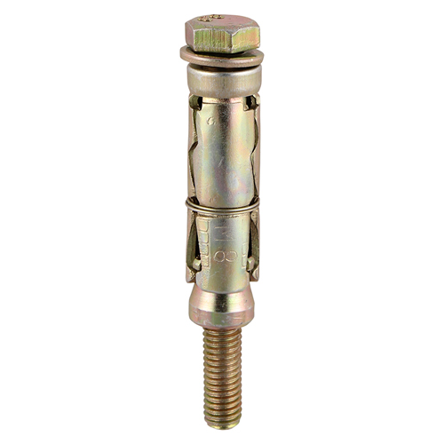 M10:25L Shield Anchor Loose Bolt - ZYP