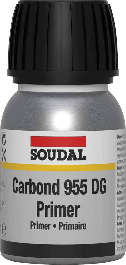 CARBOND 955 DG CLEAR 30ML