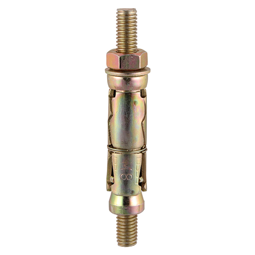 M10:60P (M10 x 130) Shield Anchor Proj. Bolt - ZYP