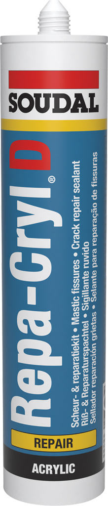 REPA-CRYL D WHITE 310ML