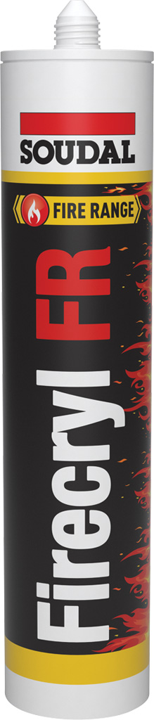 FIRECRYL FR GREY 310ML