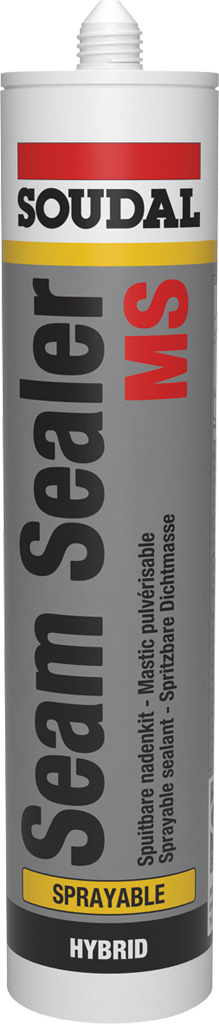 MS SEAM SEALER GREY 290ML