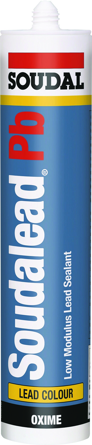 SOUDALEAD PB - LEAD SEALANT GREY 300ML