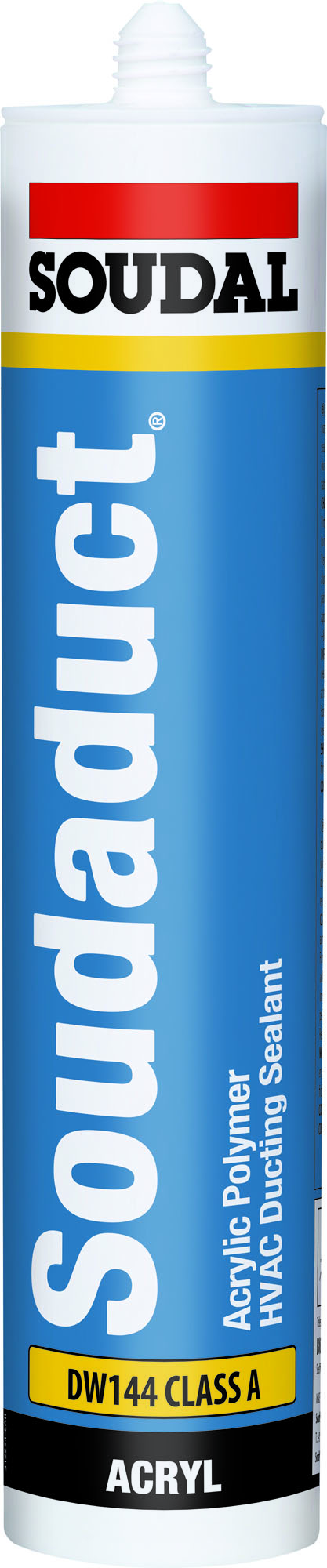 SOUDADUCT - DUCTING SEALANT 300ML