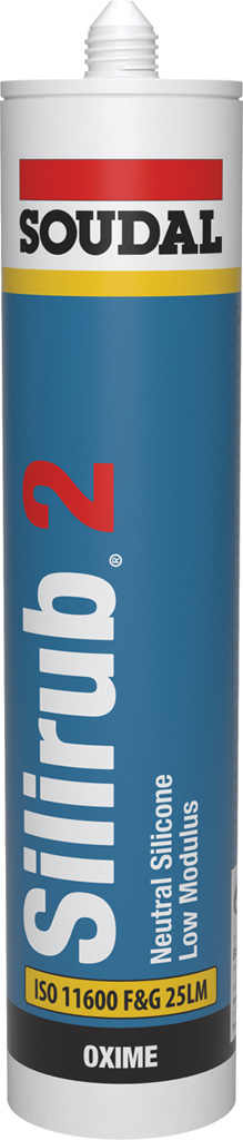 SILIRUB 2 CARAMEL 300ML