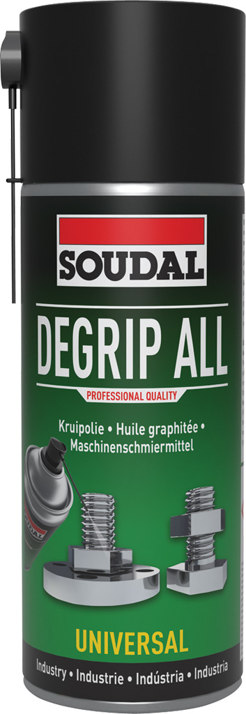 DEGRIP ALL 400ML