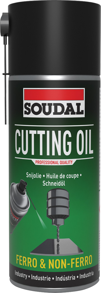 CUTTING OIL 400ML