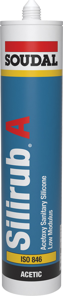 SILIRUB A GREY 295ML