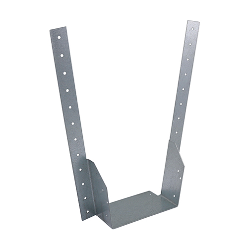 125 x 100 to 225 Standard Timber Hanger - Galv