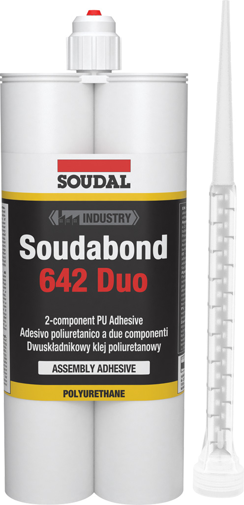 SOUDABOND 642 DUO BEIGE 620ml (2x310ml)