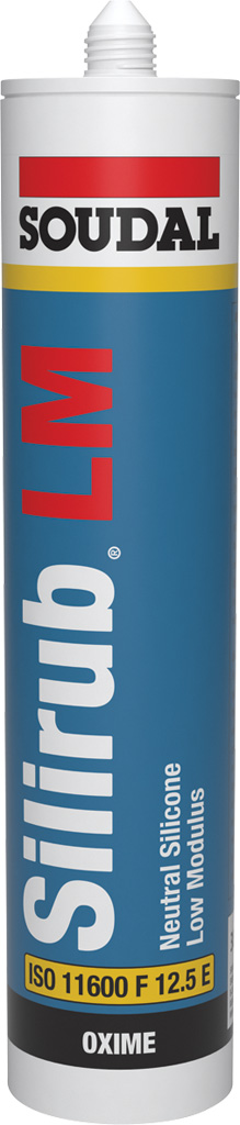 SILIRUB LM CARAMEL 300ML