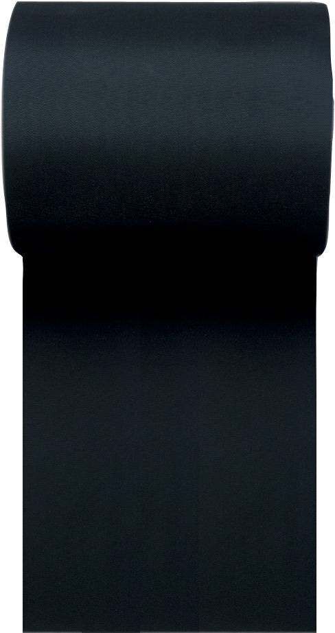 EPDM MEMBRANE BLACK 200mm x 20m 