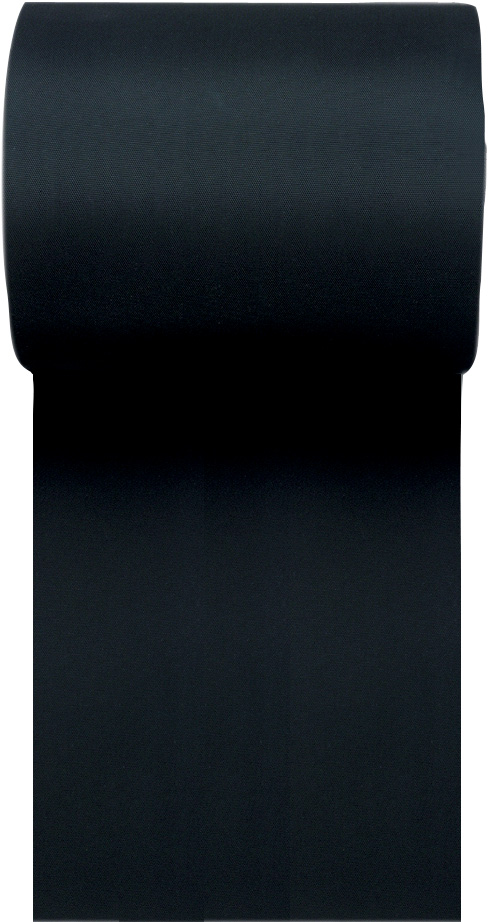 EPDM MEMBRANE  BLACK 250mm x 20m 