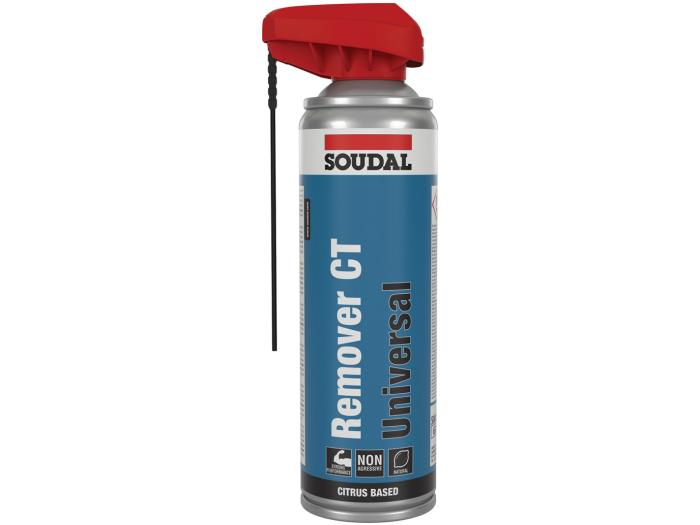 SOUDABOND CT CONTACT ADHESIVE REMOVER Transparent 500ml