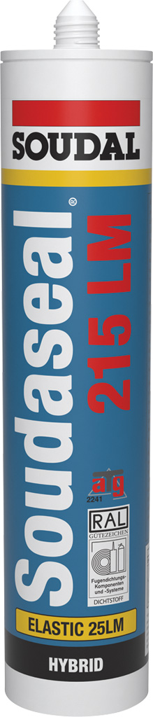 SOUDASEAL 215LM - SWS CARAMEL 290ML