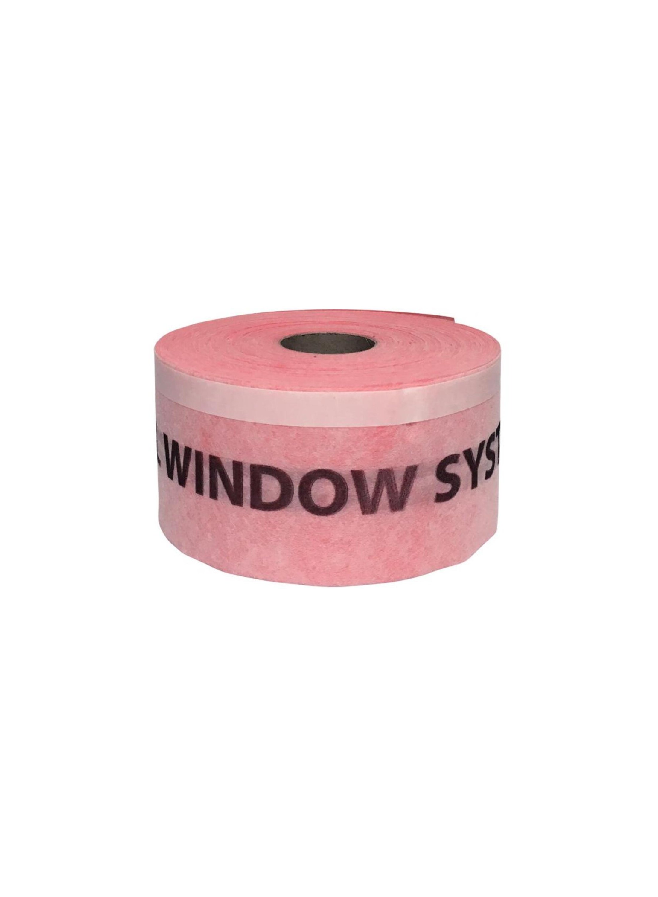 SWS INSIDE EXTRA TAPE PINK 100mm x 30m