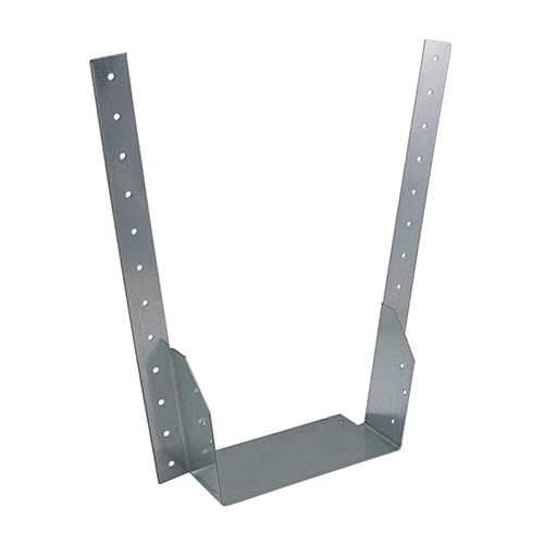 150 x 100 to 225 Standard Timber Hanger - Galv