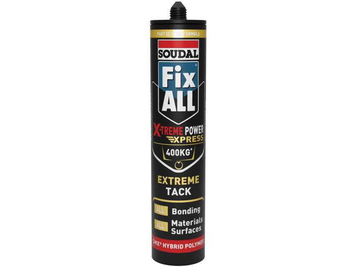 Fix ALL X-TREME POWER EXPRESS White 280ml