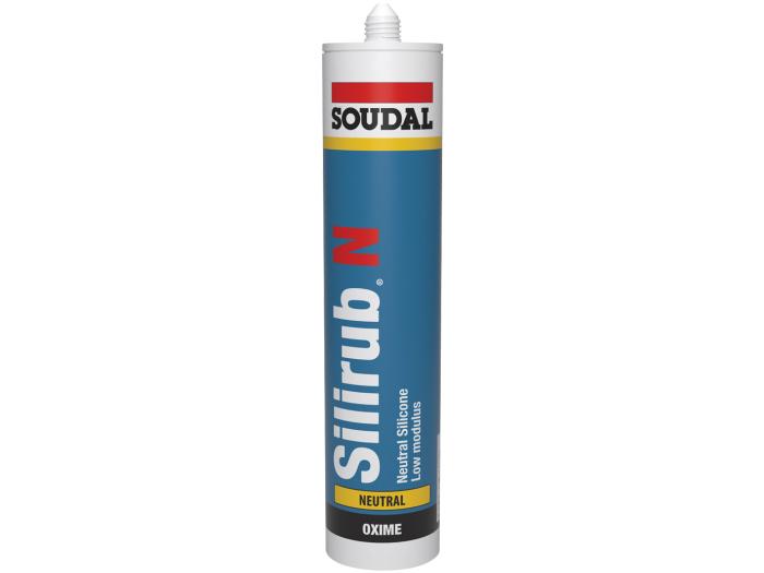 SILIRUB® N Grey 300ml