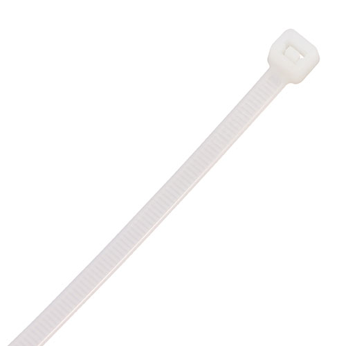 2.5 x 100 Cable Tie - Natural