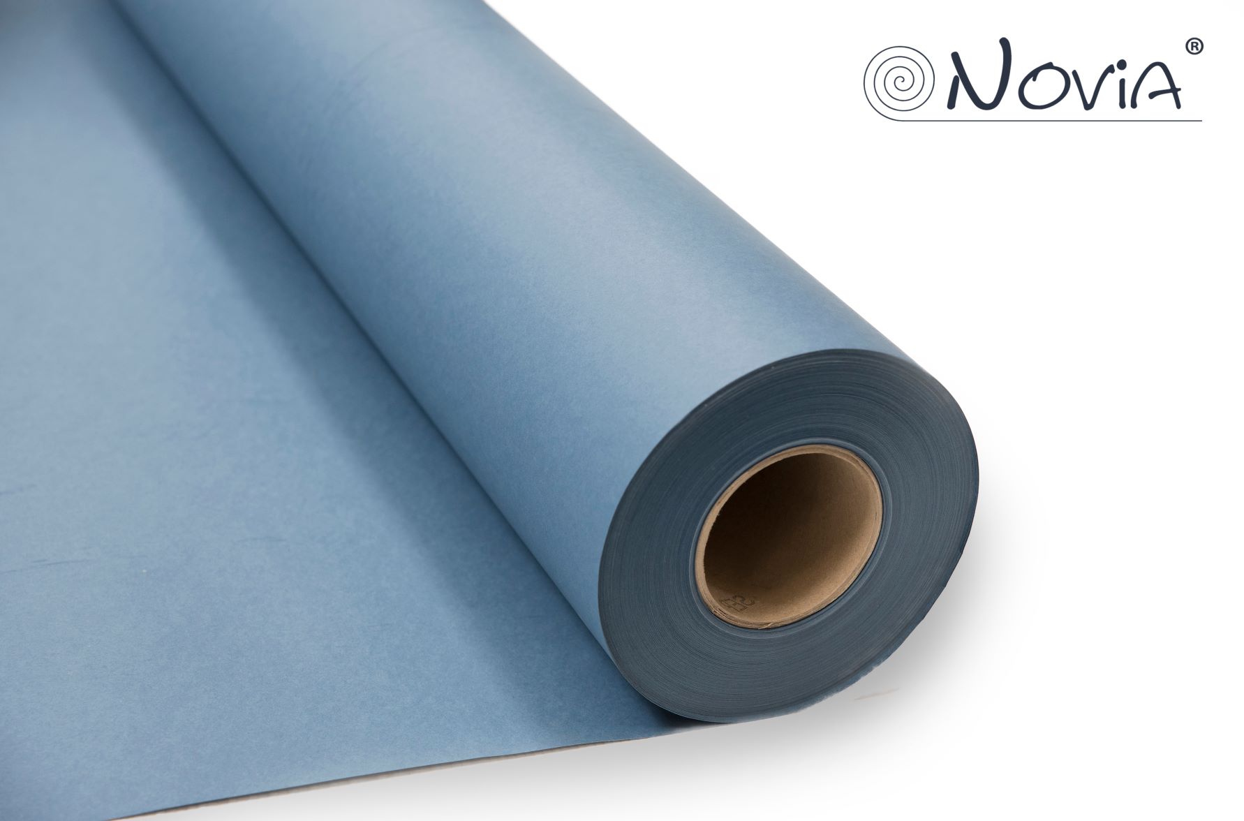 Novia 4016 (Type 2) Blue Breather Paper 1m x 100m