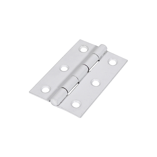 75 x 50 1838 Butt Hinge - White