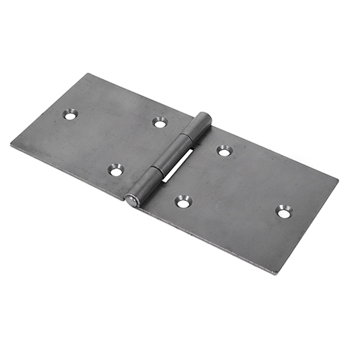 75 x 167 404 B/flap Hinge - Self Col.