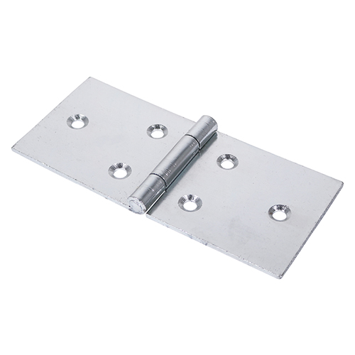 65 x 147 404 B/flap Hinge - BZP