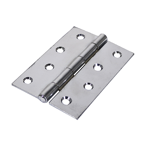 75 x 50 1838 Butt Hinge - Pol. Chrome