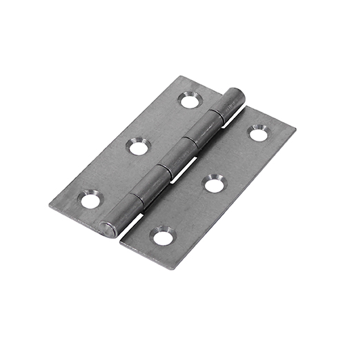 75 x 48 5050 Butt Hinge U/C - Self Col