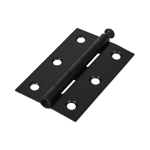 75 x 50 1840 L/P Hinge - Black