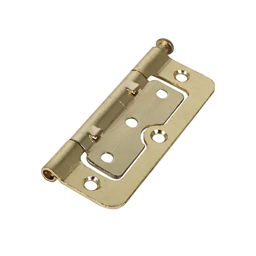 100 x 66 104Z L/P Hurlinge - E/Brass