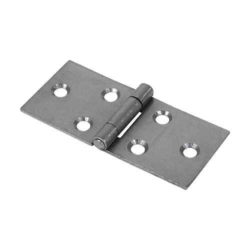 38 x 87 404 B/flap Hinge - Self Col.