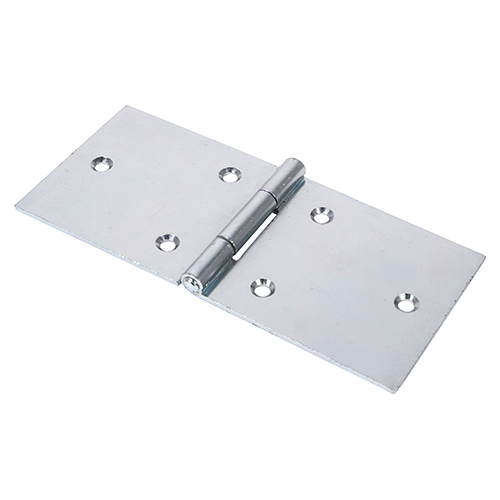 75 x 167 404 B/flap Hinge - BZP