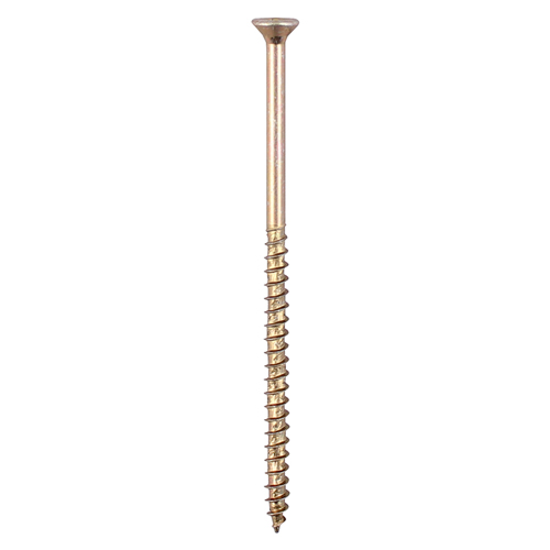 4.5 x 70 Velocity Screw PZ2 CSK - ZYP