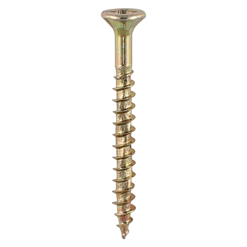 5.0 x 30 Velocity Screw PZ2 CSK - ZYP