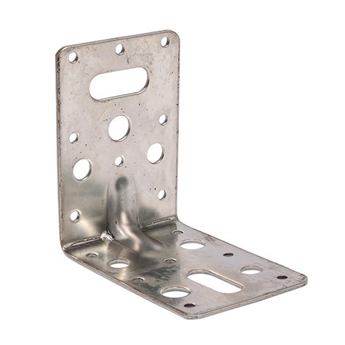 60 x 40 Angle Bracket - Stainless