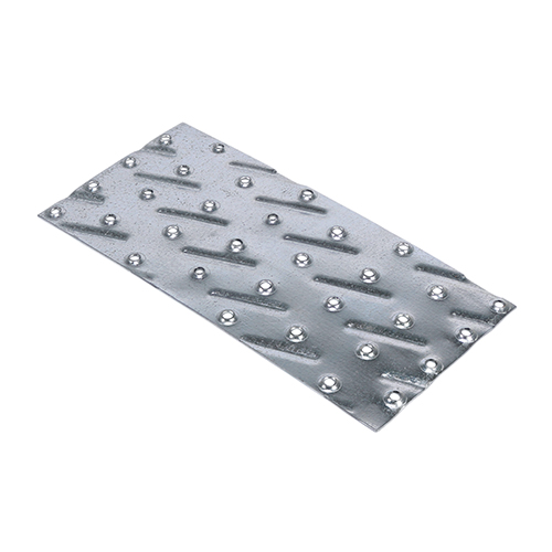 85 x 178 Nail Plate - Stainless