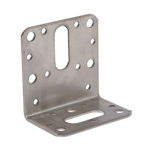 90 x 90 Angle Bracket - Stainless