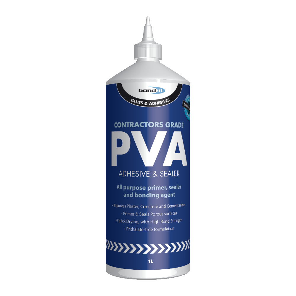 CONTRACTORS PVA 1L