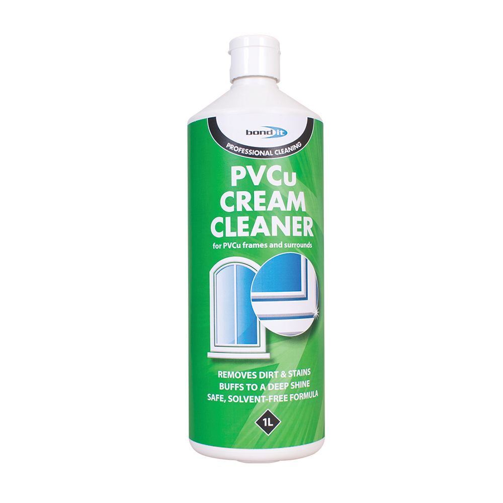 PVCU CREAM CLEANER 1L