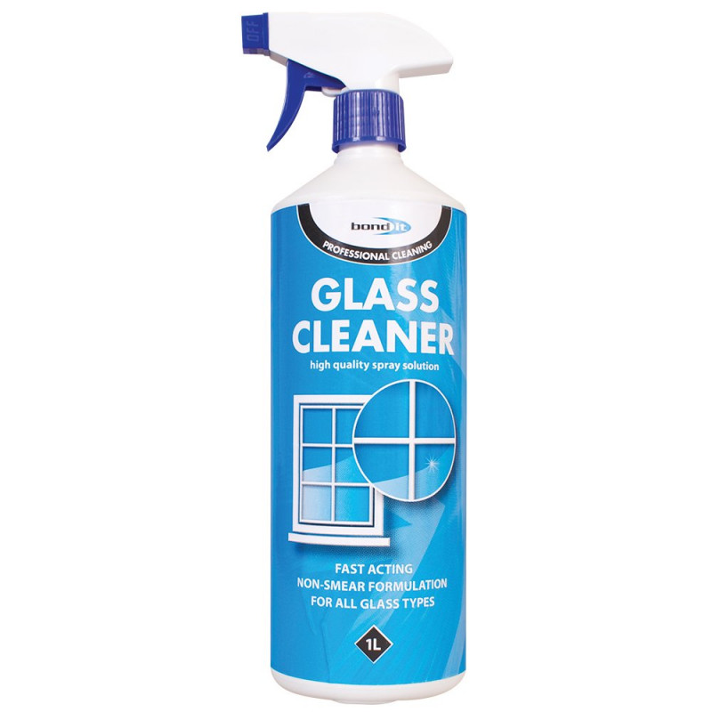 GLASS CLEANER 25L