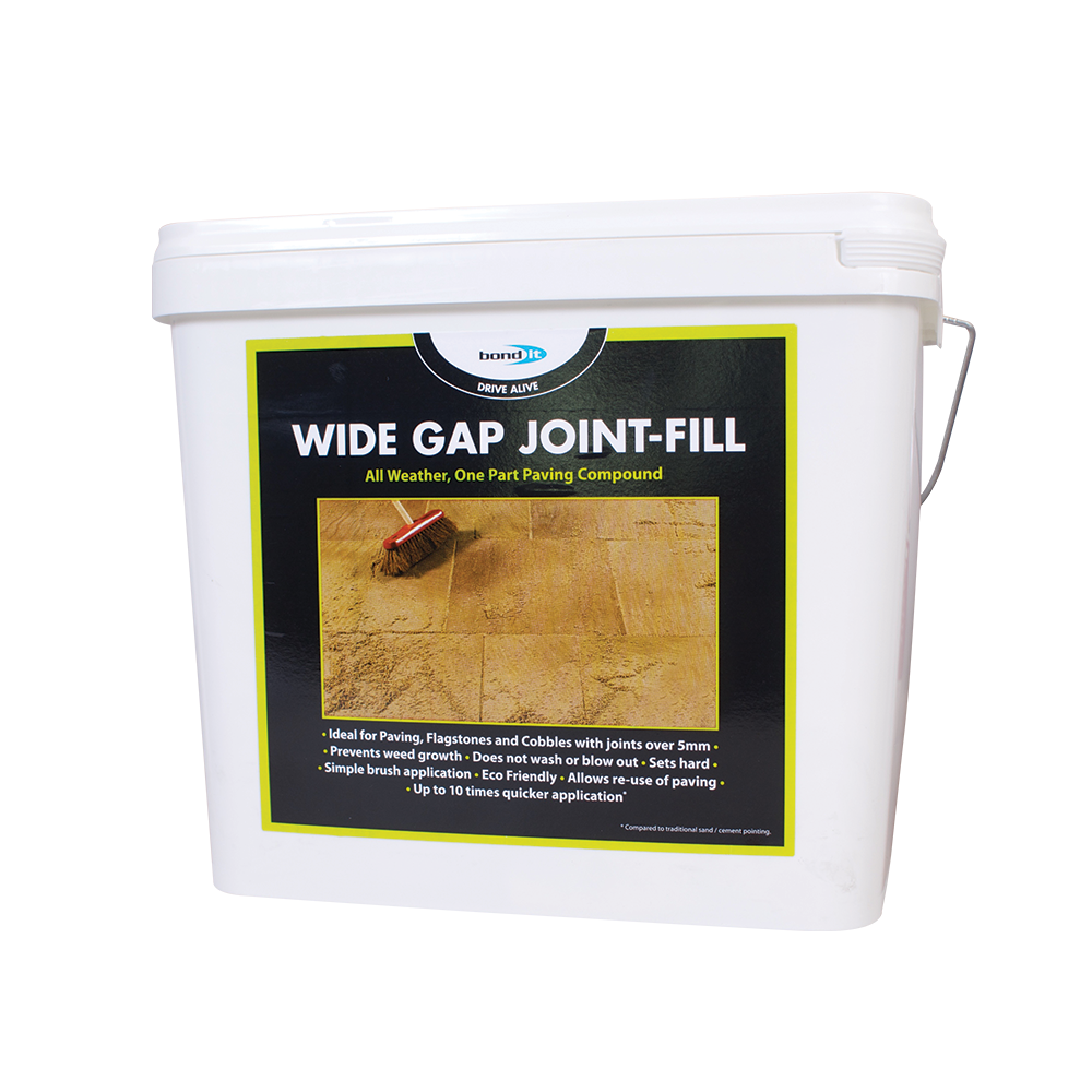 ALLWEATHER JOINT-FILL GREY 12Kg