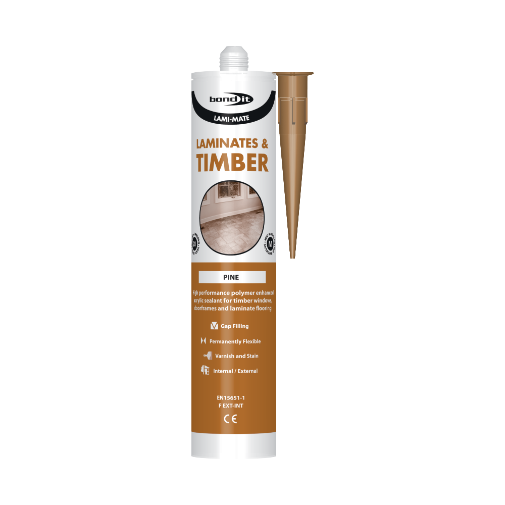 LAMI-MATE TIMBER SEALANT PINE EU3