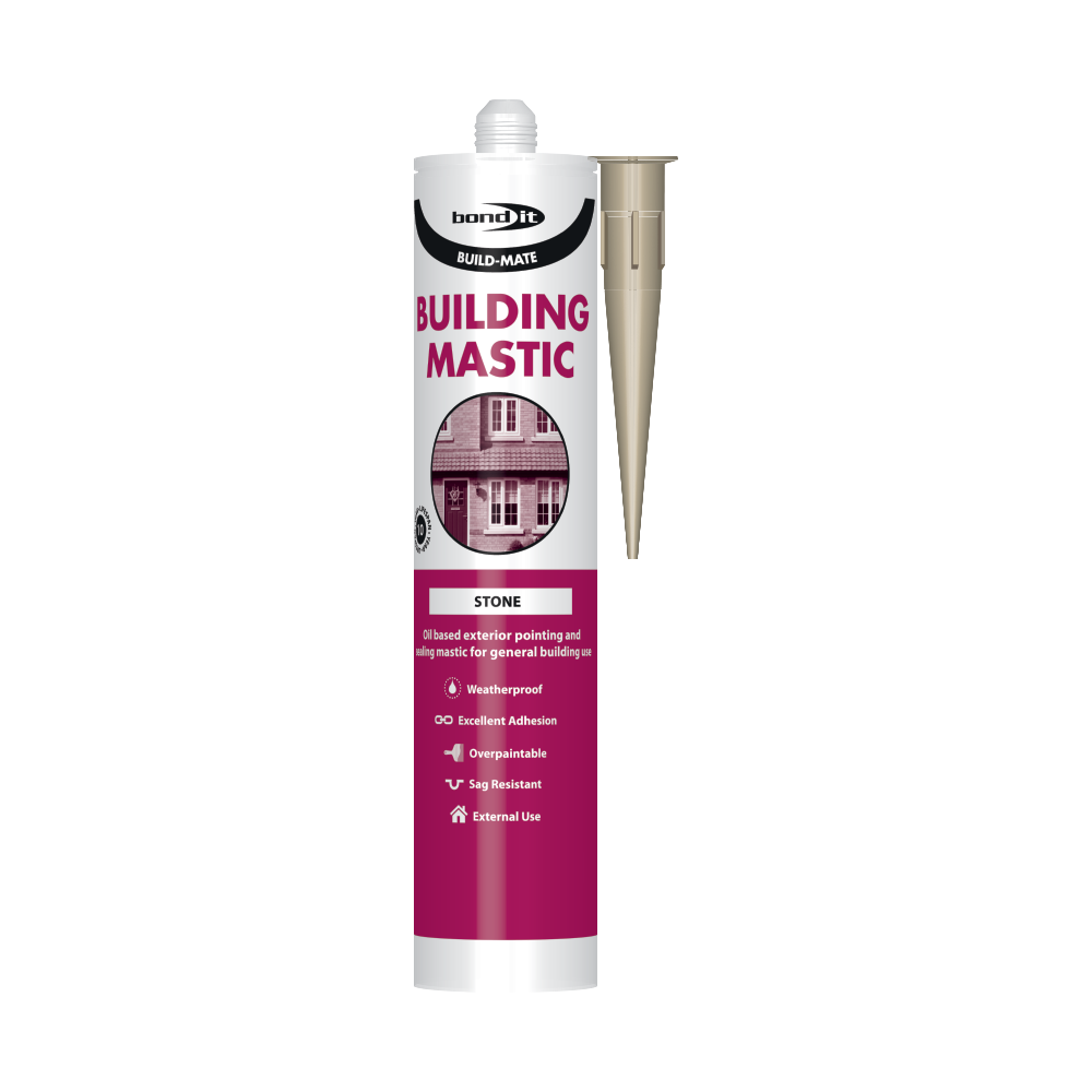 BUILDING MASTIC STONE EU3