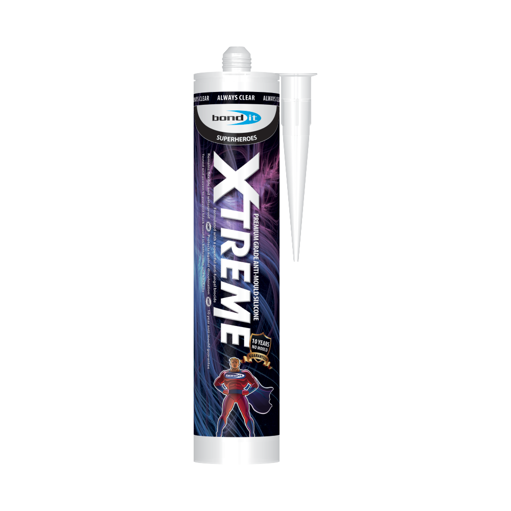 XTREME ALWAYS CLEAR 310ml