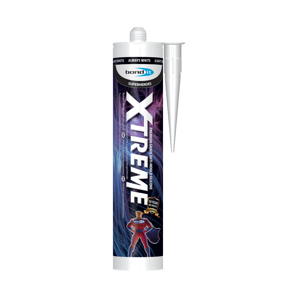 XTREME ALWAYS WHITE 310ml