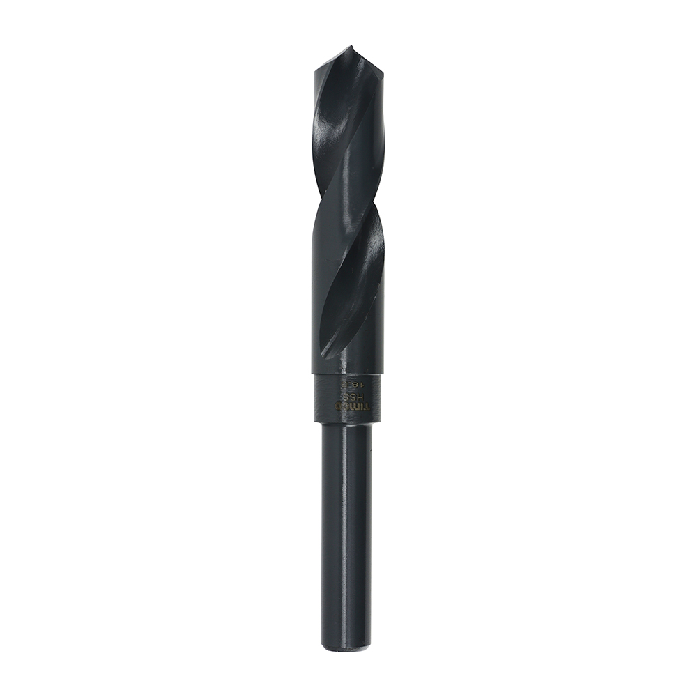 19.0mm HSS-M Blacksmith Drill Bit
