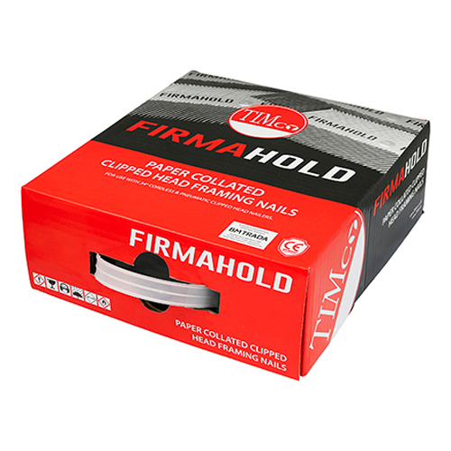 3.1 x 90 FirmaHold Nail ST - BRT