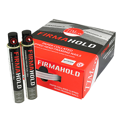 3.1 x 90/2CFC FirmaHold Nail & Gas ST - BRT